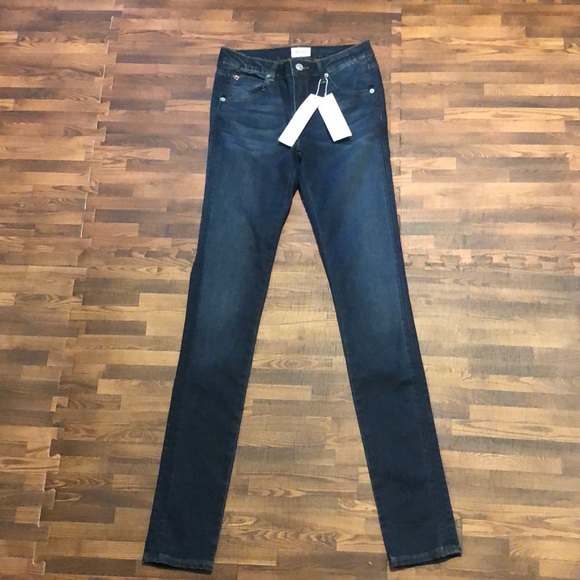 Hudson Jeans Other - Hudson girl’s skinny jeans size 16